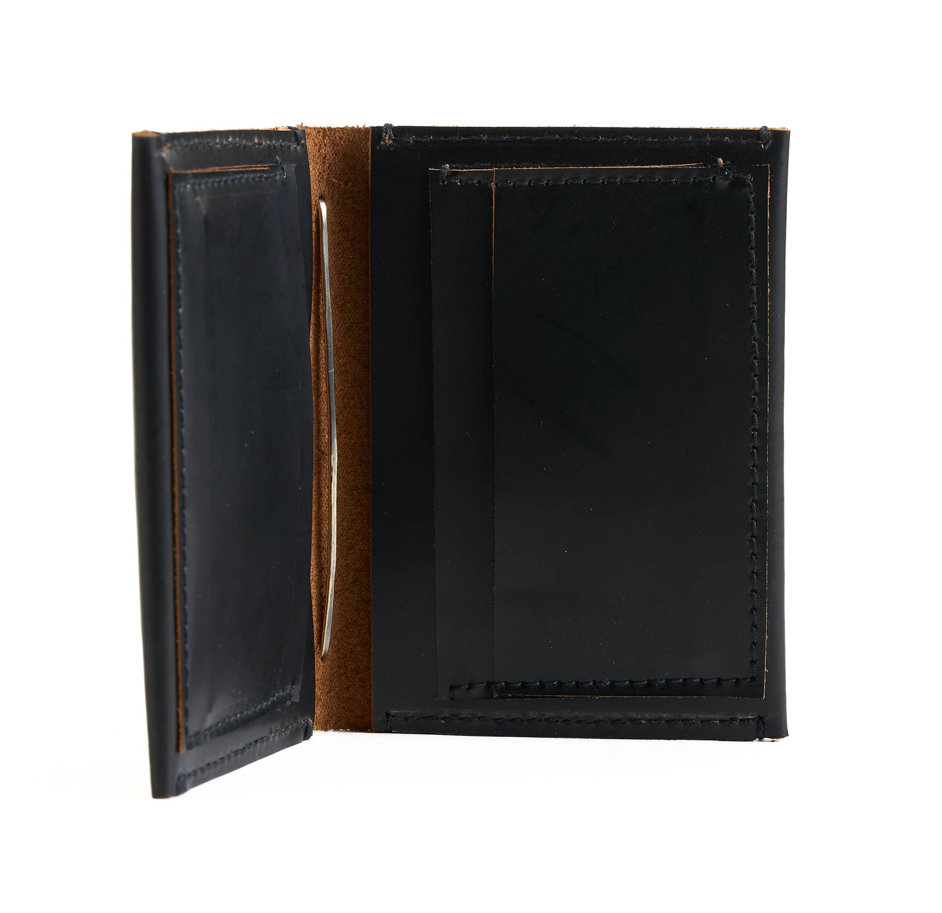 daniele basta leather and silver bags - 45